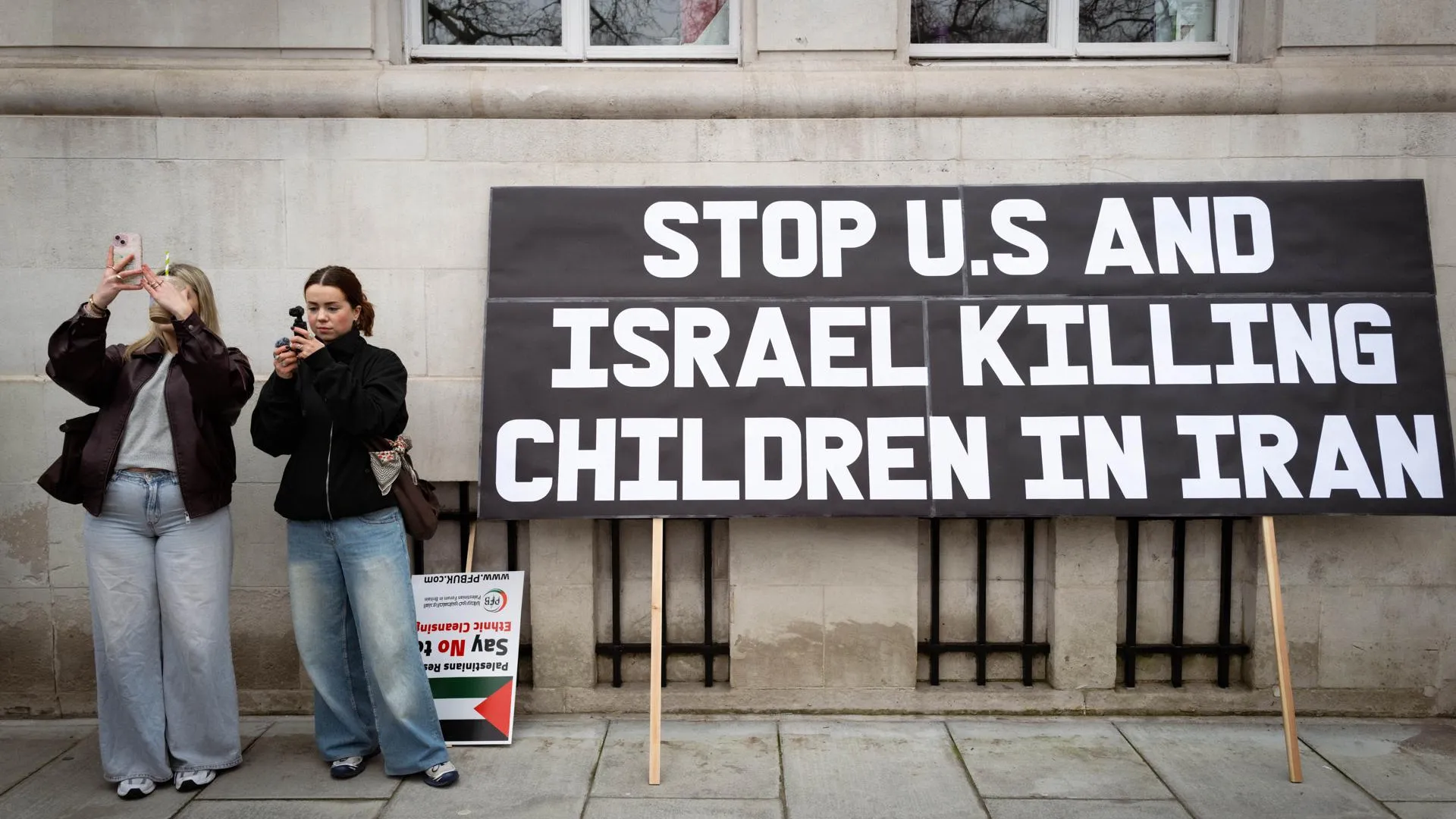 Andy Barton/Keystone Press Agency