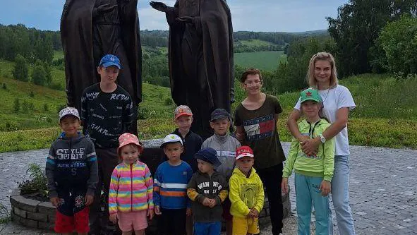 Фото: Семейный центр «Зарайский»