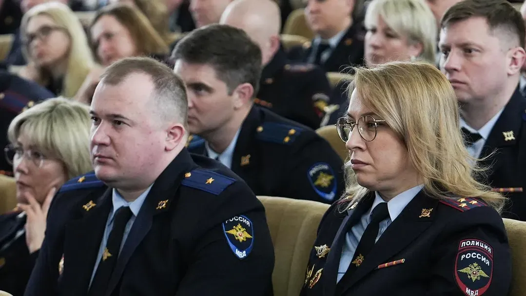 пресс-служба губернатора и правительства Московской области/Екатерина Агеева