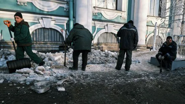 Алексей Даничев / РИА Новости
