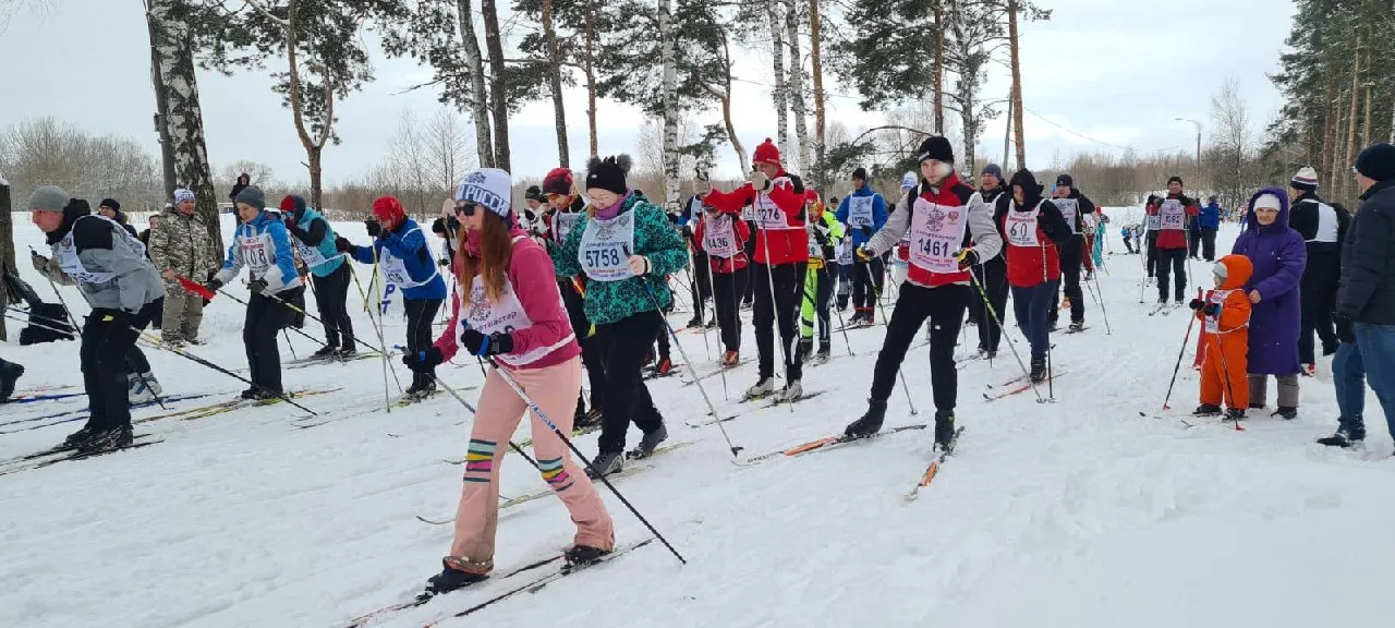 Источник фото: управление по физической культуре и спорту администрации г.о. Электросталь