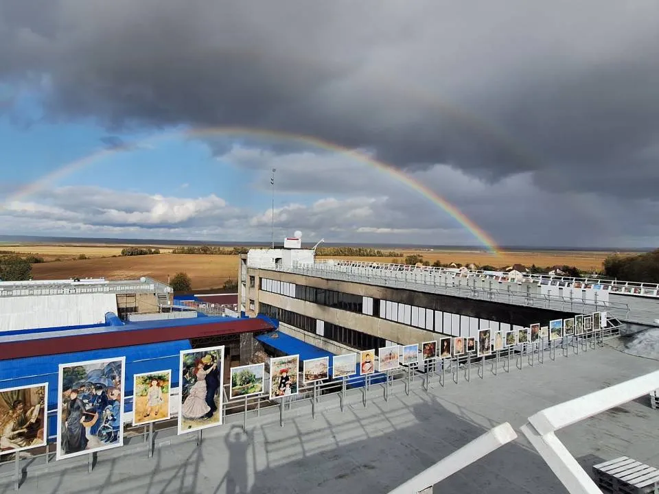 <font style="vertical-align: inherit;"><font style="vertical-align: inherit;">Фото: vk.com/Парк Леко</font></font>