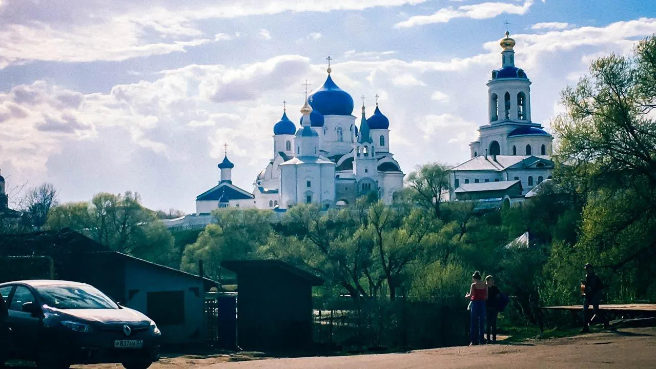 REGIONS/Владимир Ерастов