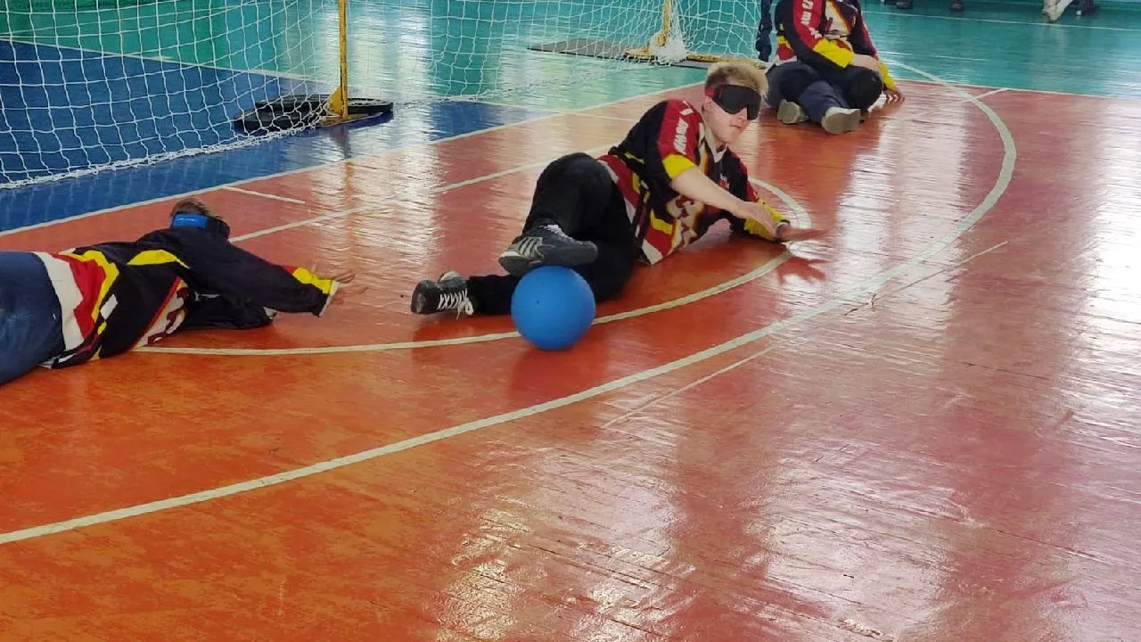 Фото: t.me/elektrostalsport