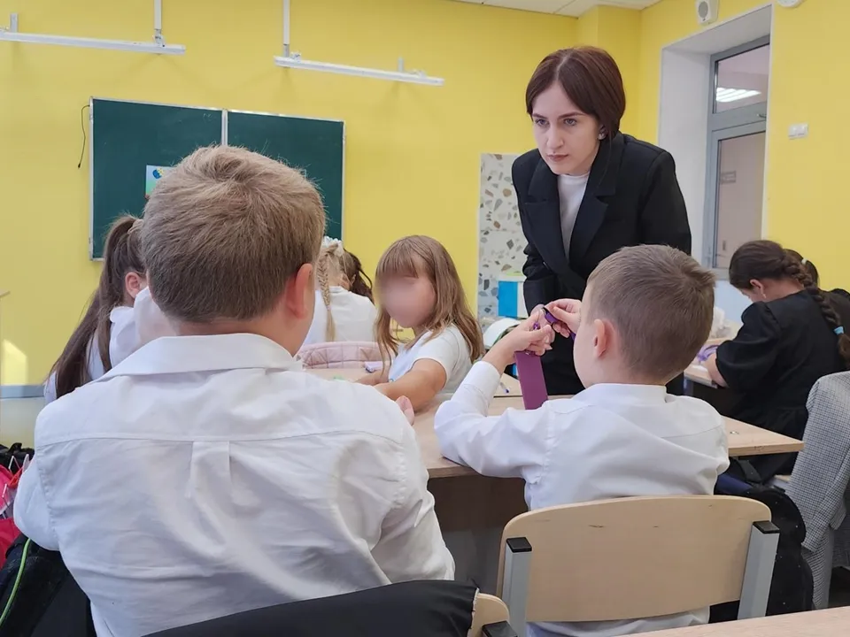 Фото: REGIONS/Александр Степушкин