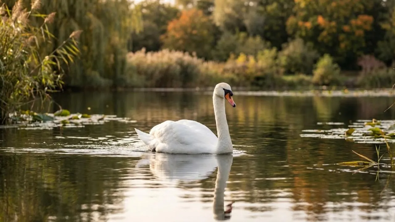 «Подмосковье сегодня»/Сгенерировано нейросетью