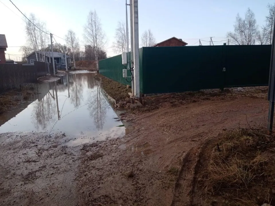 Фото: администрация м.о. Чехов