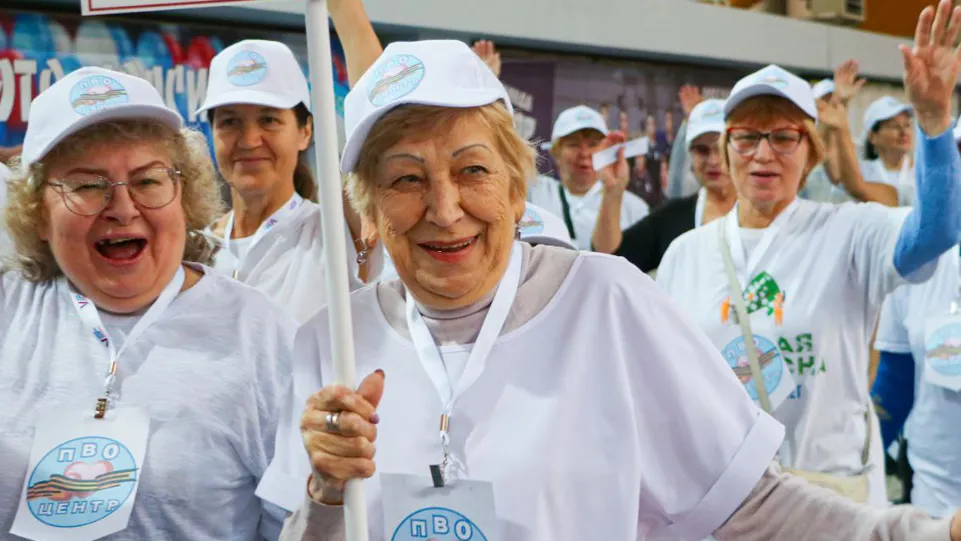 Фото: Спорткомитет г.о. Щелково