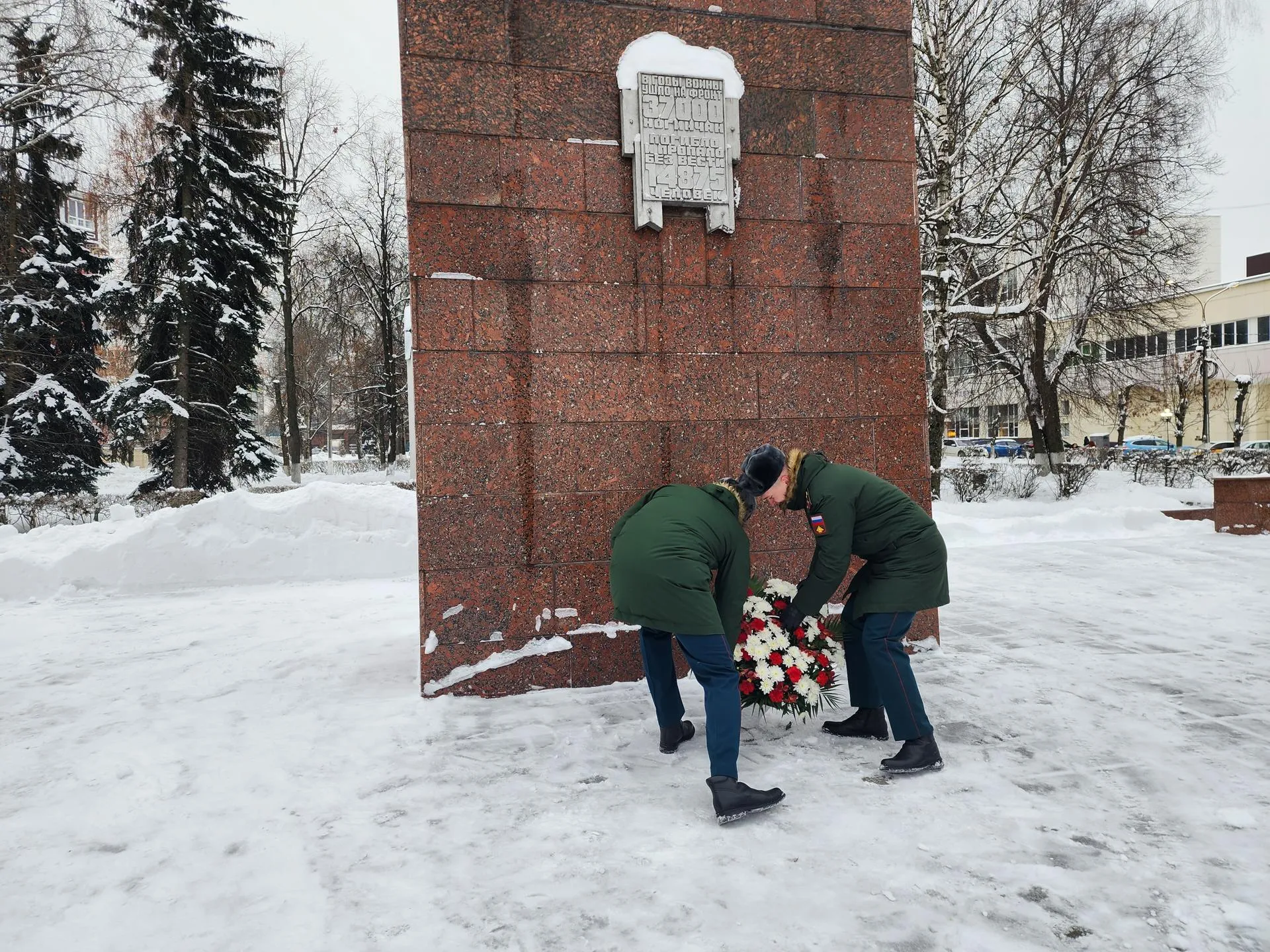 Фото: Ксения Пашуто