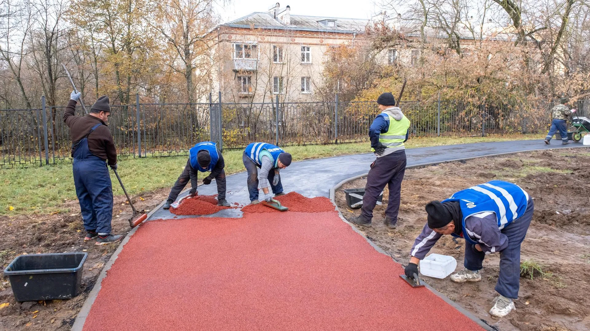 Фото: Владимир Думчев