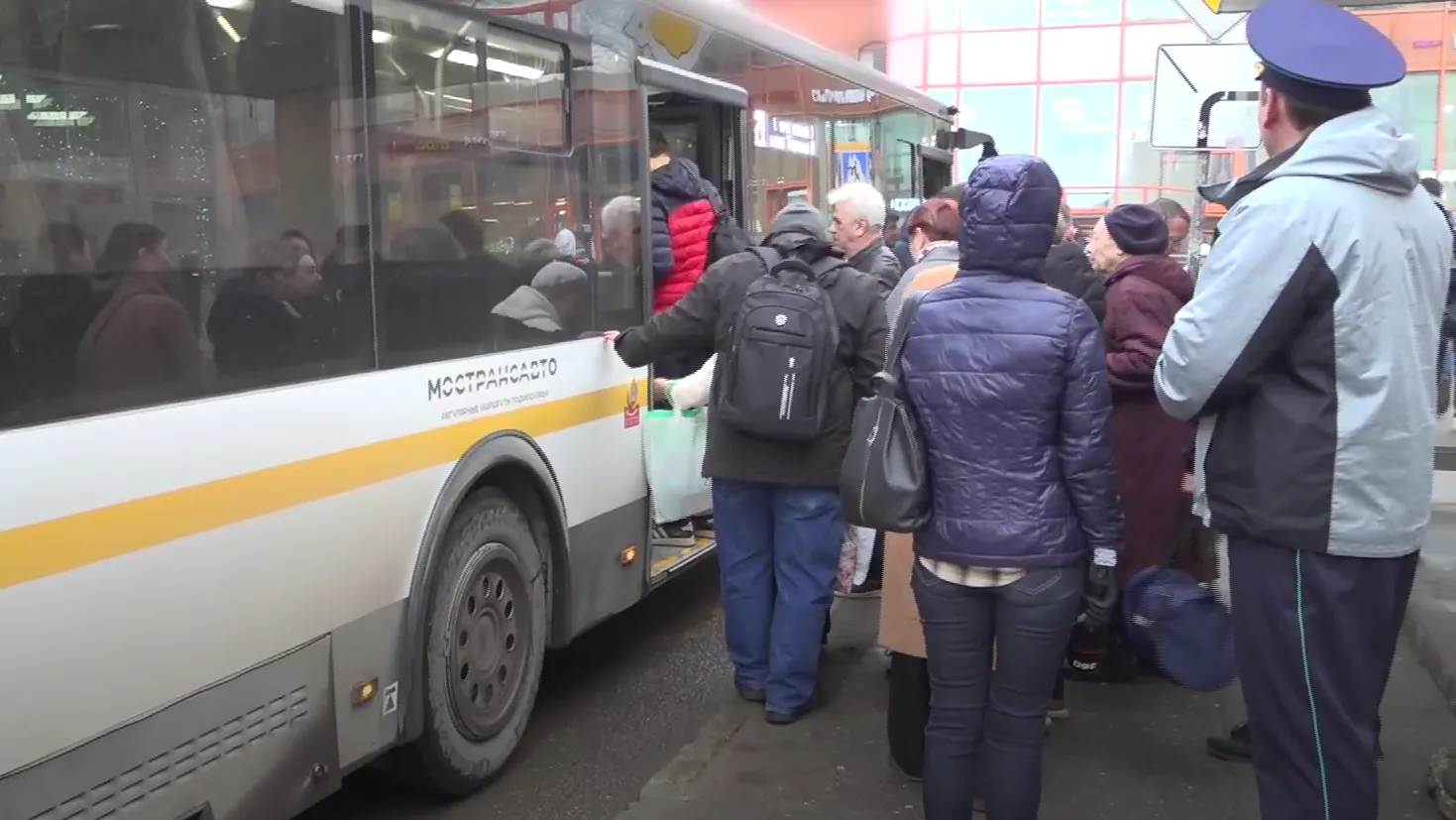 Пресс-служба администрации городского округа Лобня