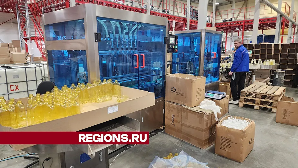 Фото: Екатерина Мелкозерова