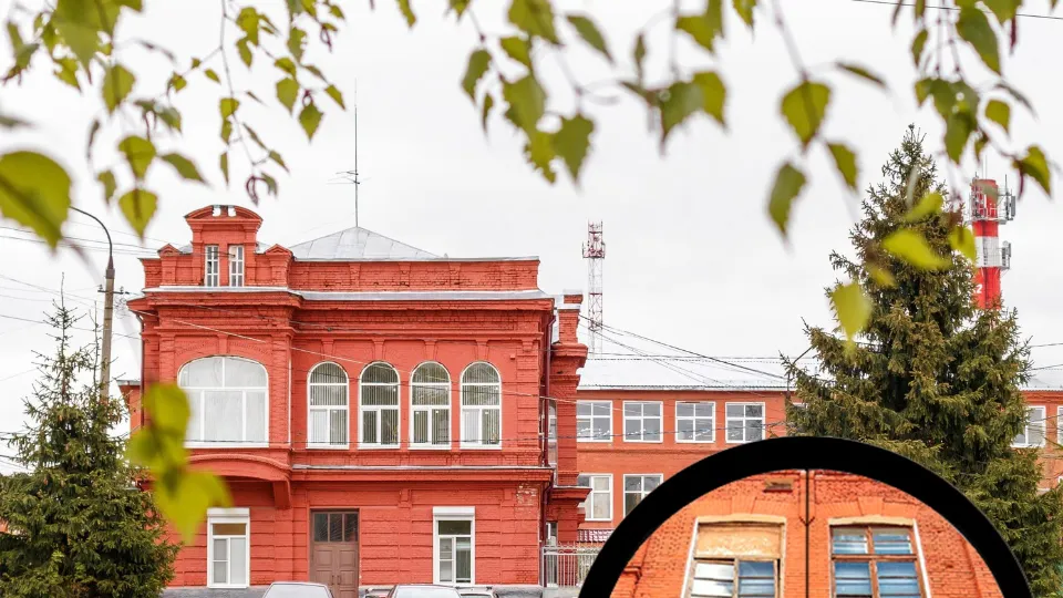 Фото: Игоря Бедина, Вадима Разумова, Дмитрия Зенькова, Александра Белова