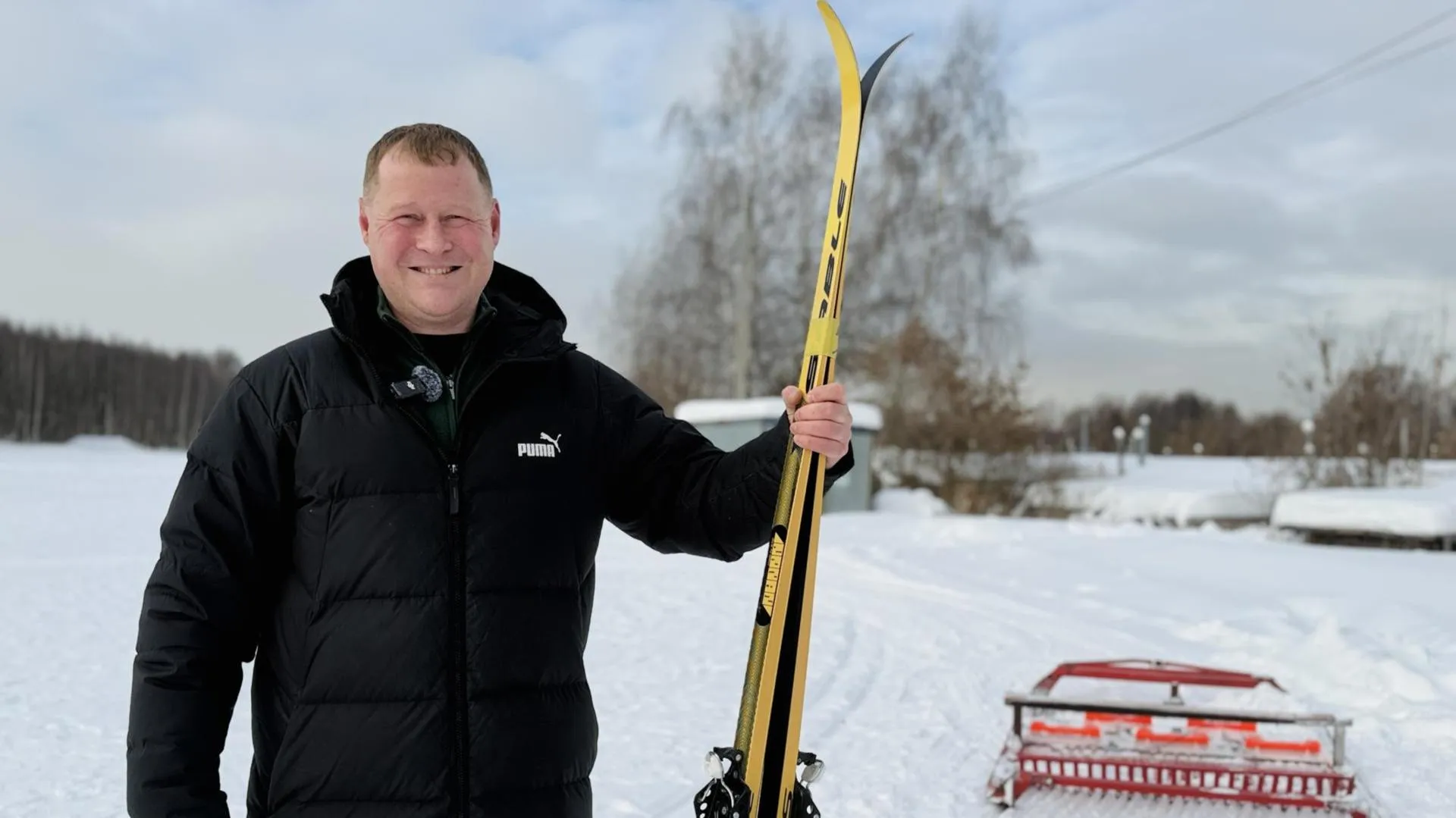 МедиаБанк Подмосковья/Ольга Стаферова