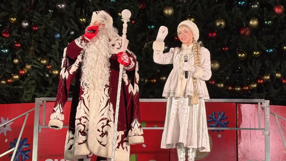 Фото: МедиаБанк Подмосковья/Анна Нестерова