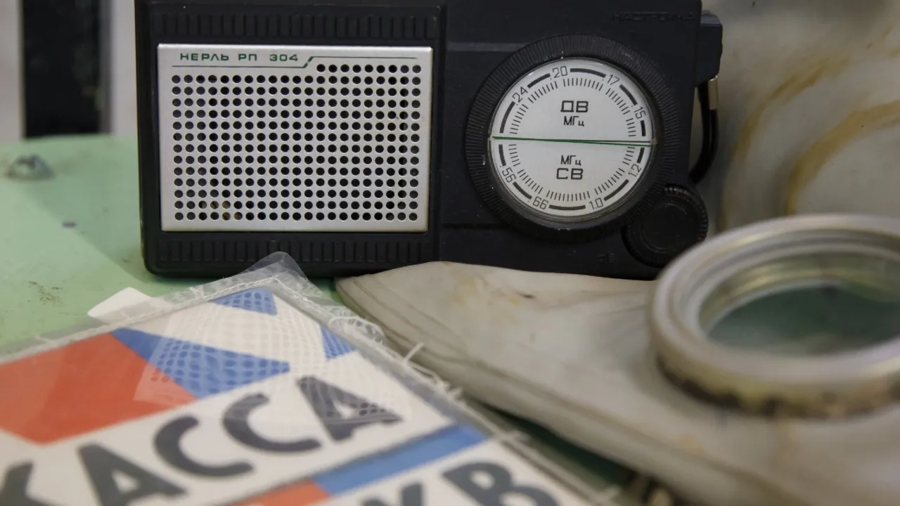 Фото: ТАСС/Александр Мамаев