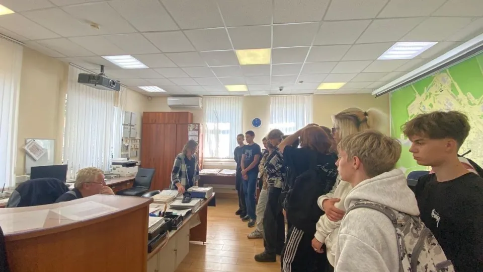 Фото: Министерство образования Московской области