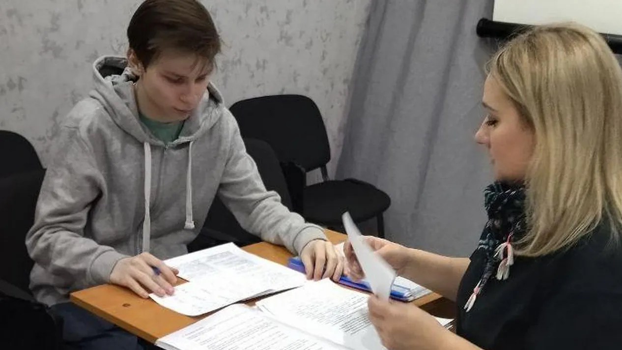 Фото: Пресс-служба министерства социального развития Московской области