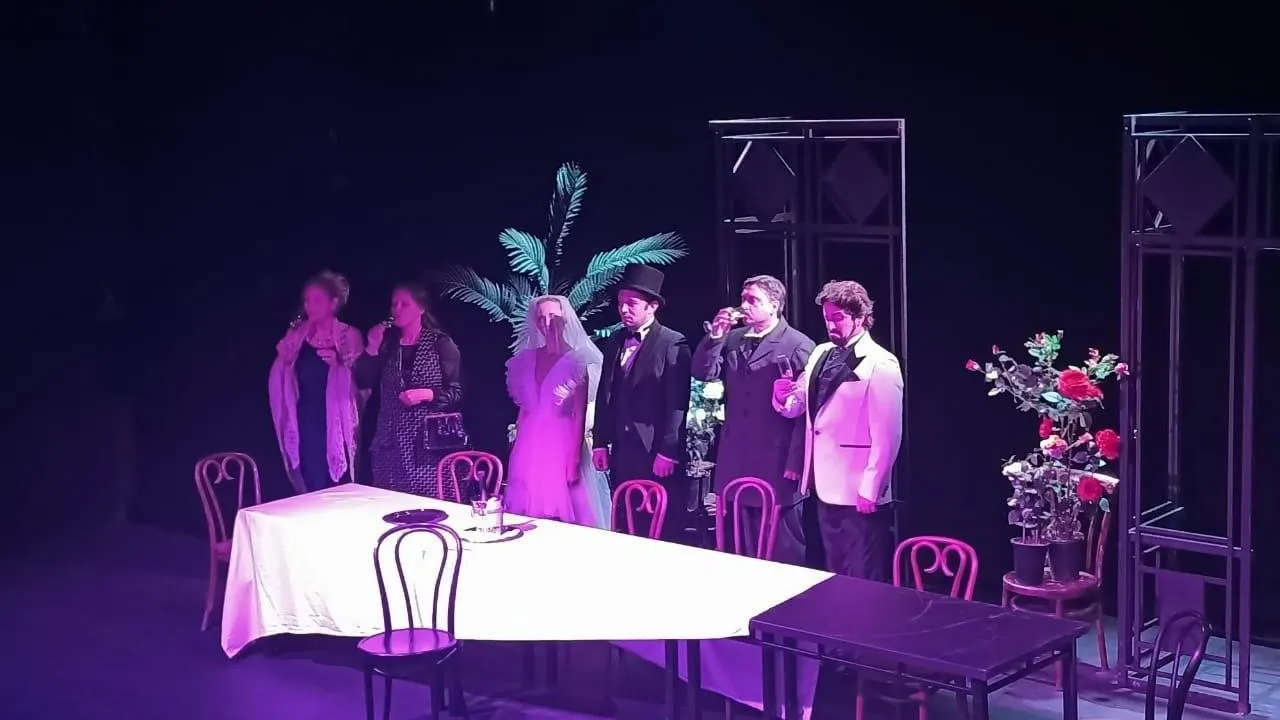 фото музея-заповедника «Мелихово»