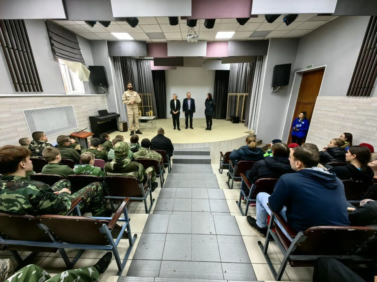 Фото: Елена Катасонова