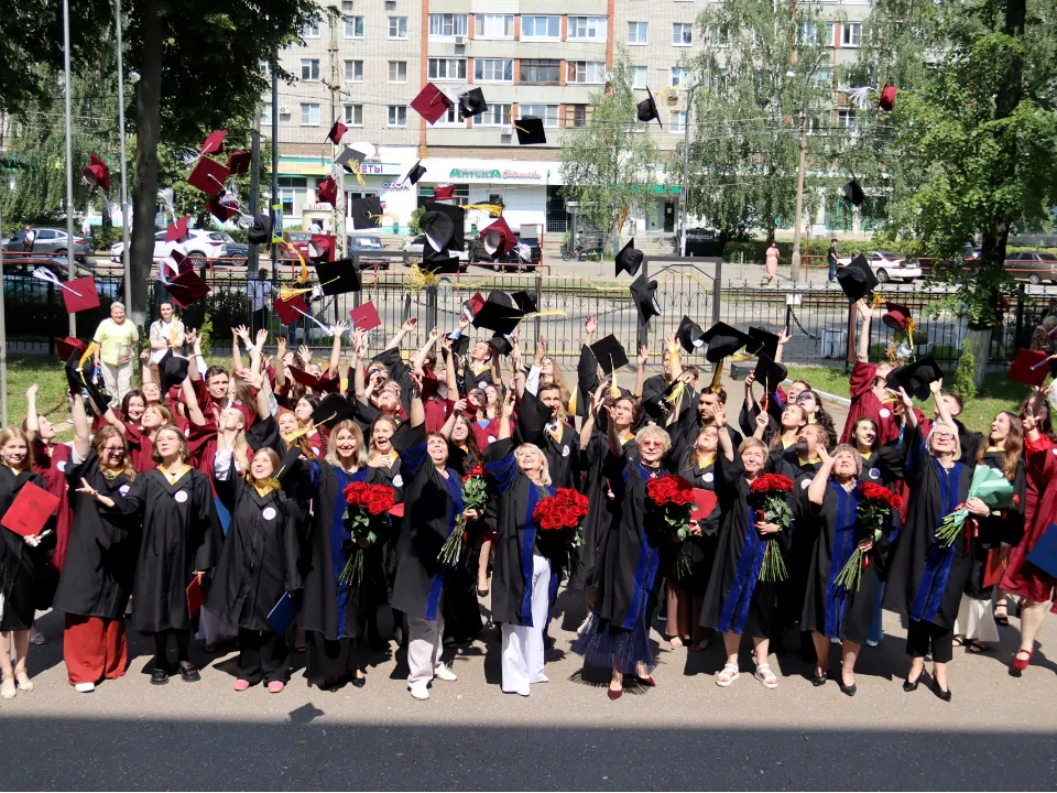 Фото: Министерство образования Московской области