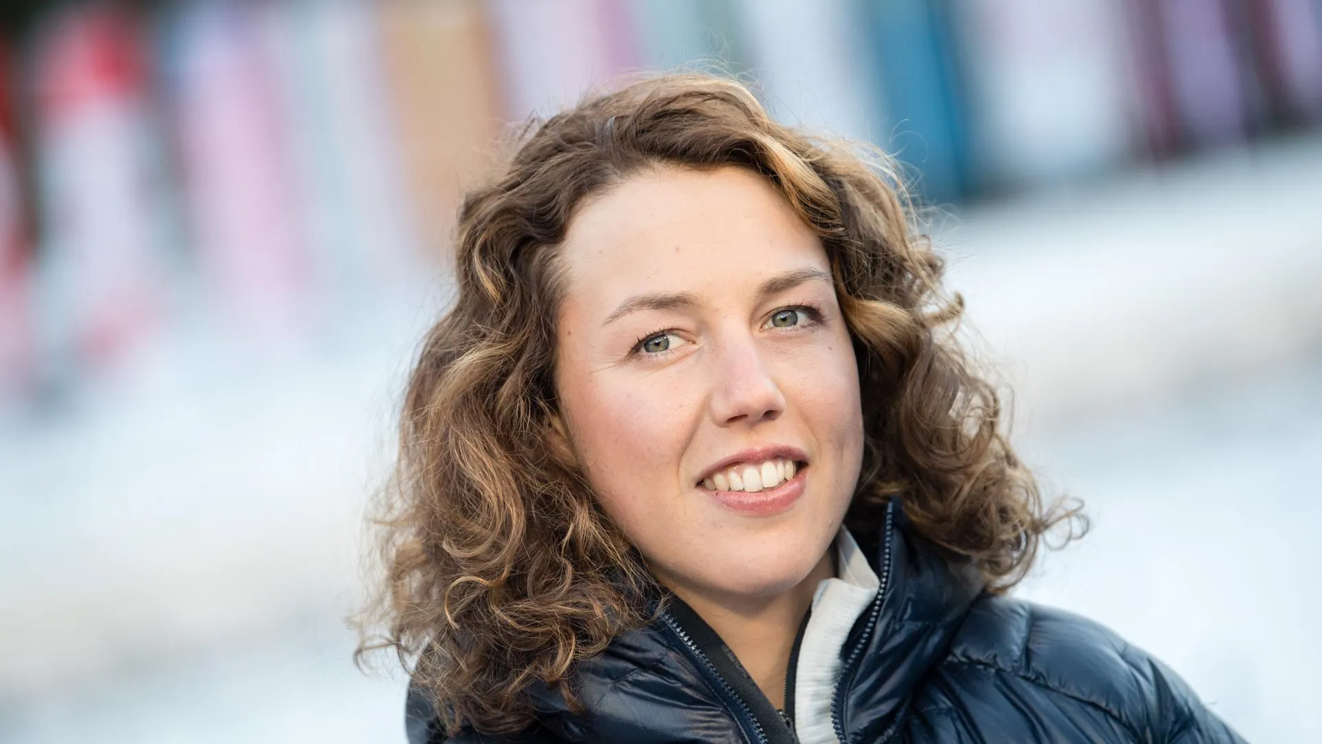 biathlon Laura Dahlmeier