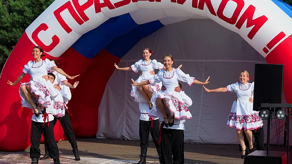 Фото: Сергей Демянюк