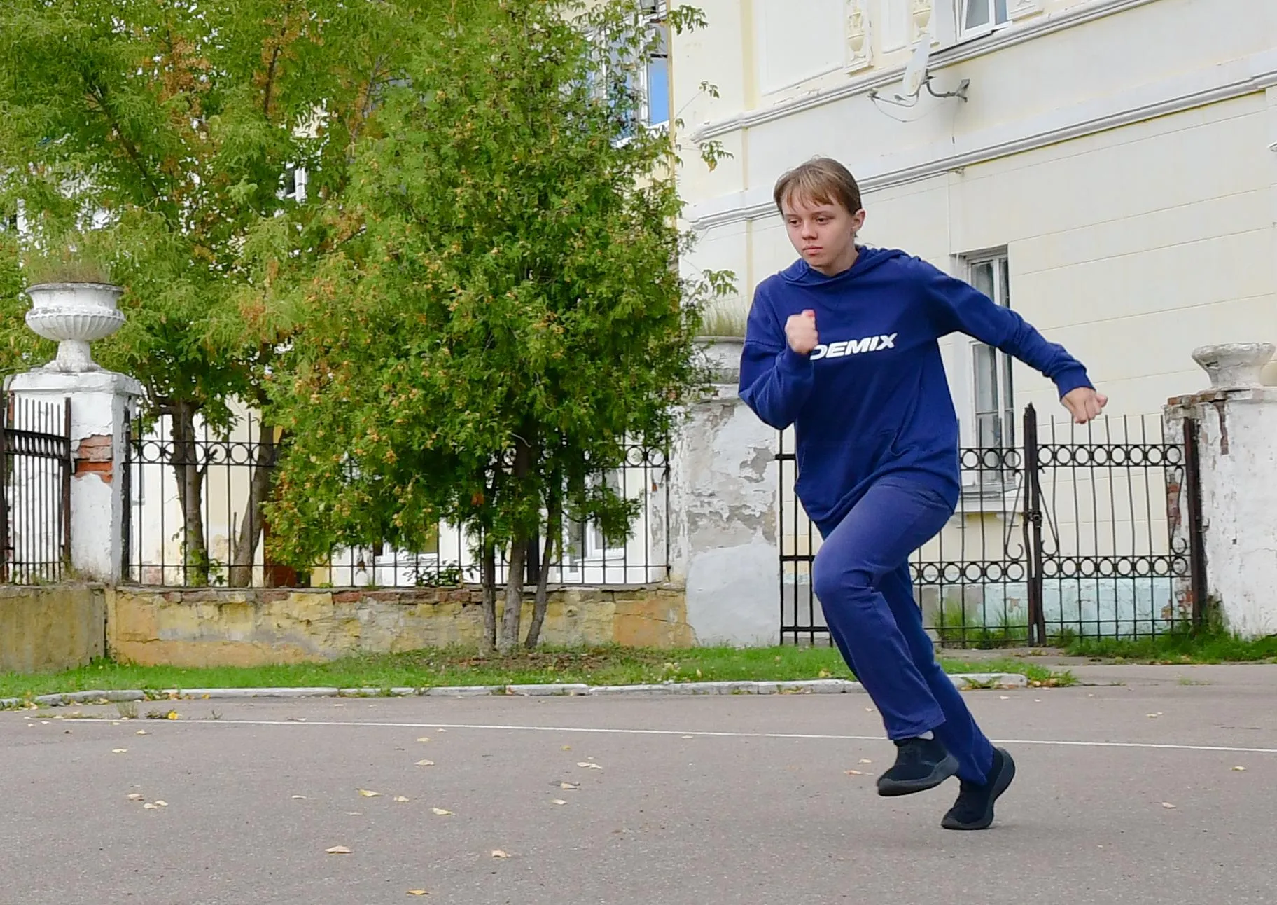 Фото: Наталья Бычкова/Ступинская панорама