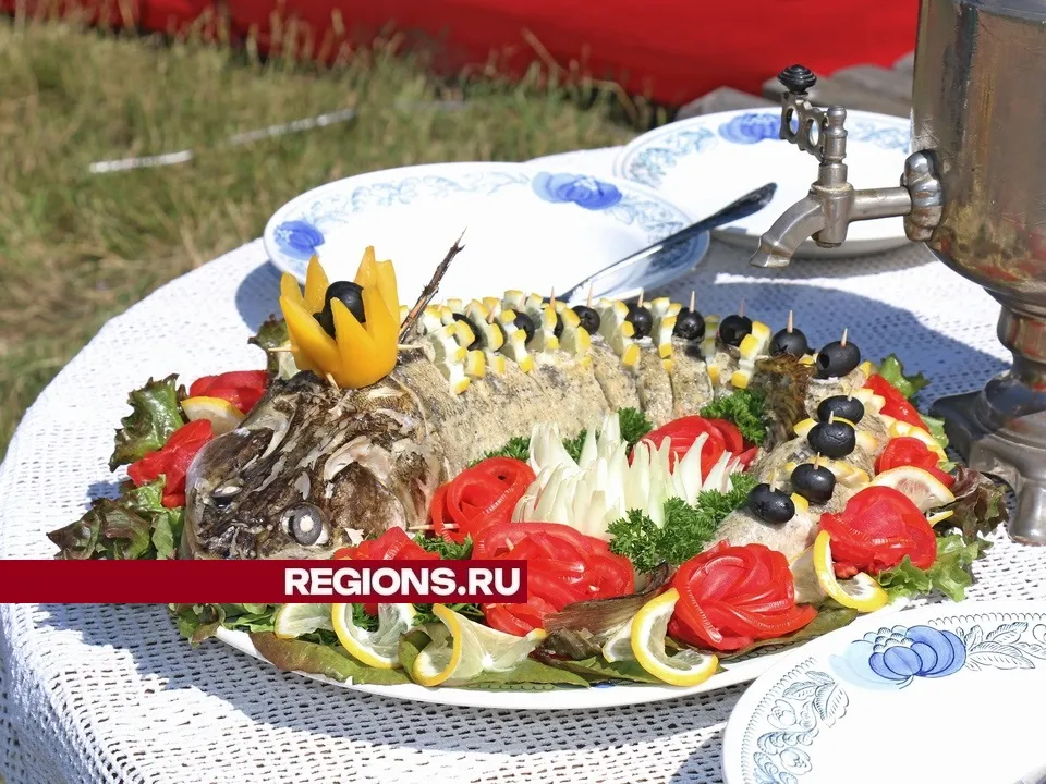 Фото:&nbsp;администрация городского округа Луховицы