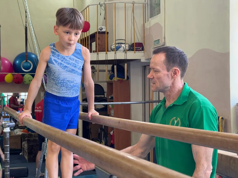 Фото: МедиаБанк Подмосковья/Виктория Фортуна