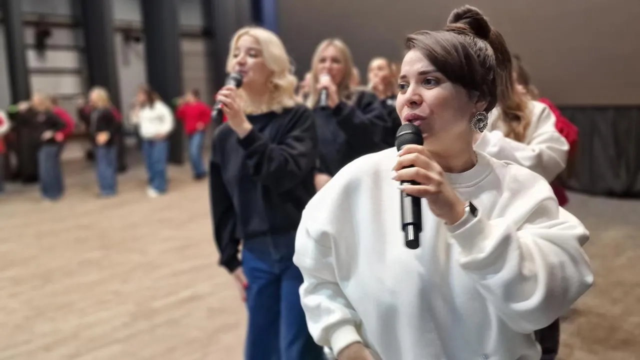 Виктория Фортуна