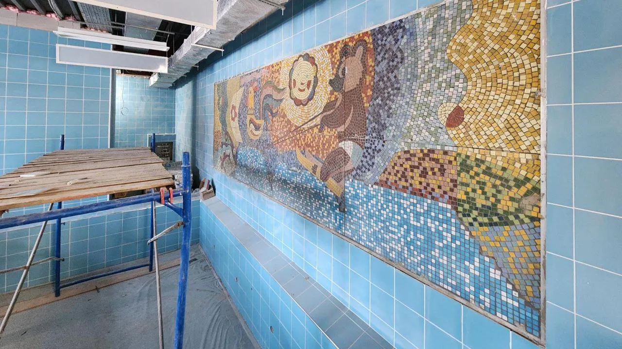 МедиаБанк Подмосковья/Дмитрий Алексеенко