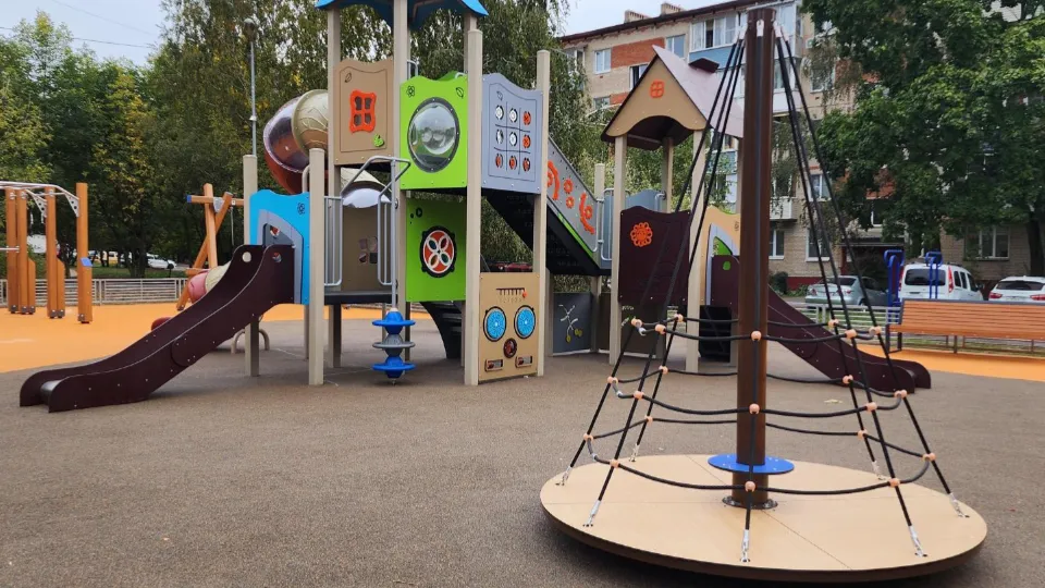 Фото: МедиаБанк Подмосковья/Анастасия Сараева