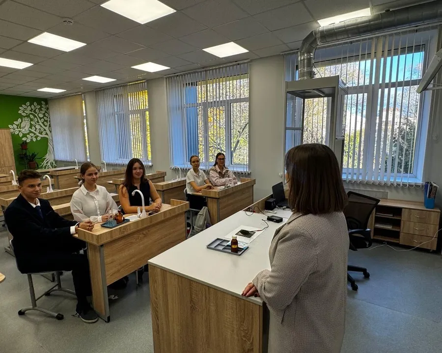 пресс-служба Администрации Можайского городского округа