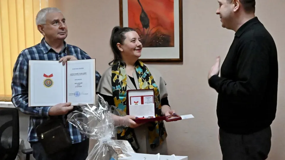 Фото: пресс-служба администрации г.о. Ленинский