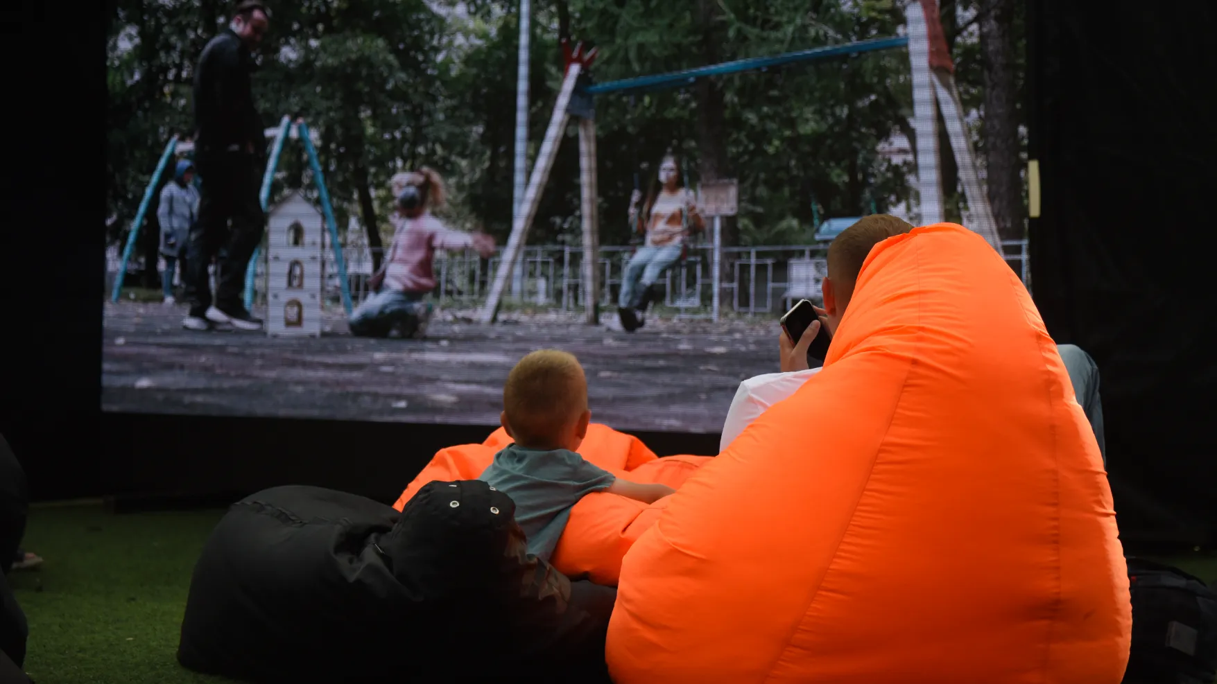 Фото: МедиаБанк Подмосковья/Дарья Соколова