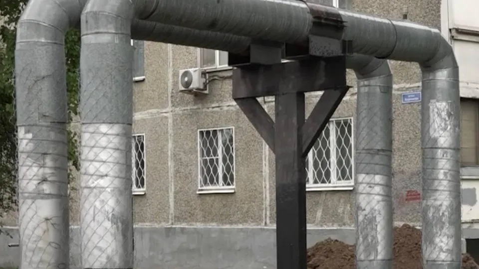 Фото: пресс-служба администрации г.о. Домодедово