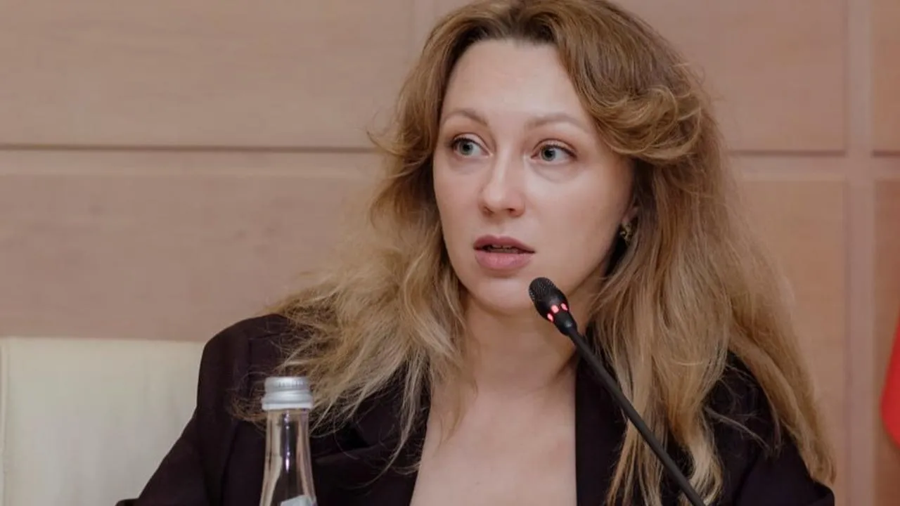 личный архив Нины Ваниной