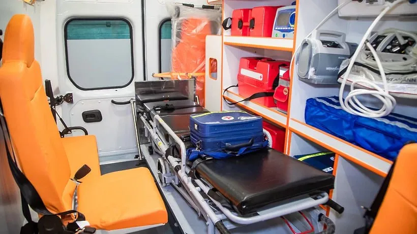 Фото: пресс-служба губернатора Московской области