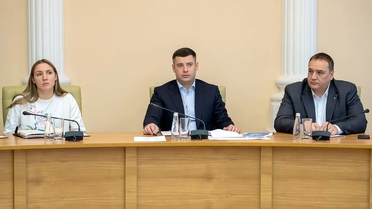 Пресс-служба администрации городского округу Подольск