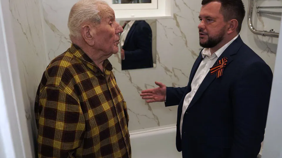 Фото: пресс-служба администрации м.о. Шатура