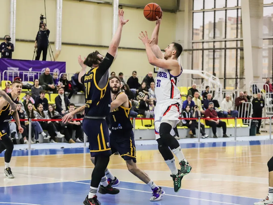 Фото: пресс-служба администрации г.о. Химки