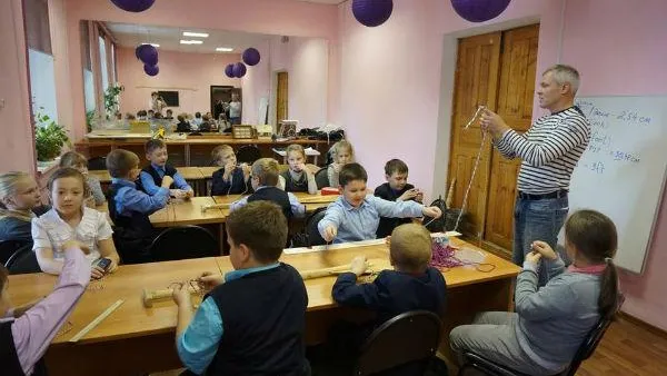Пресс-служба администрации Солнечногорского района