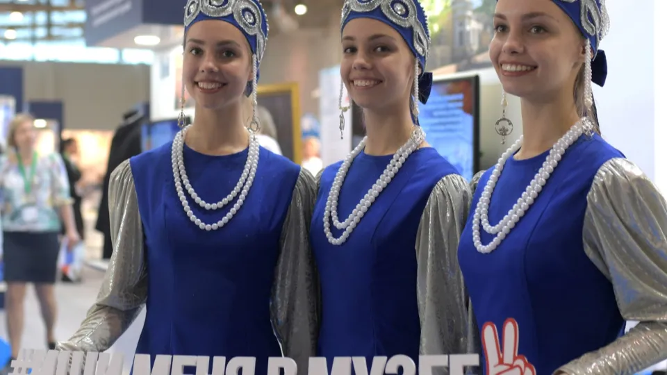 Фото: РИА Новости/Евгений Биятов