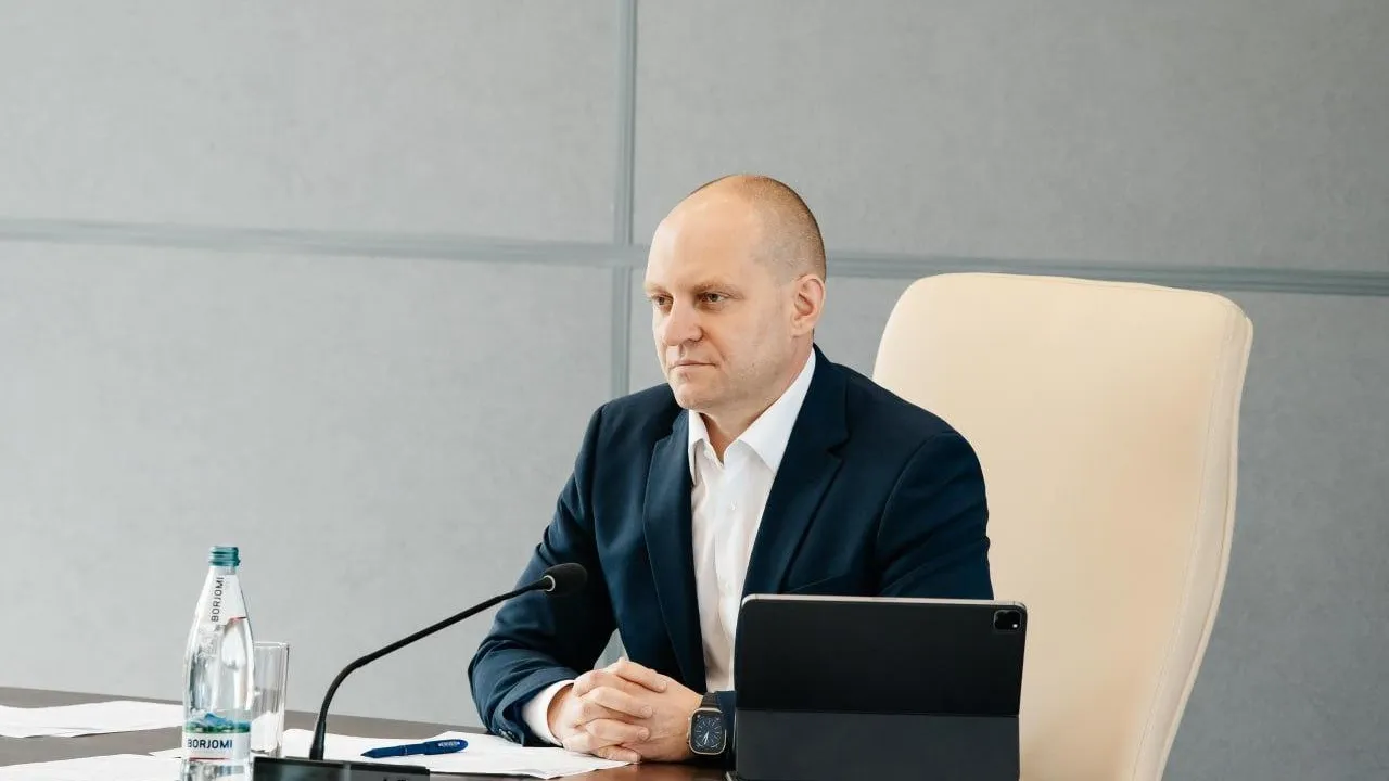 Глава Г.о. Пушкинский обсудил с ответственными службами подготовку к отопительному сезону