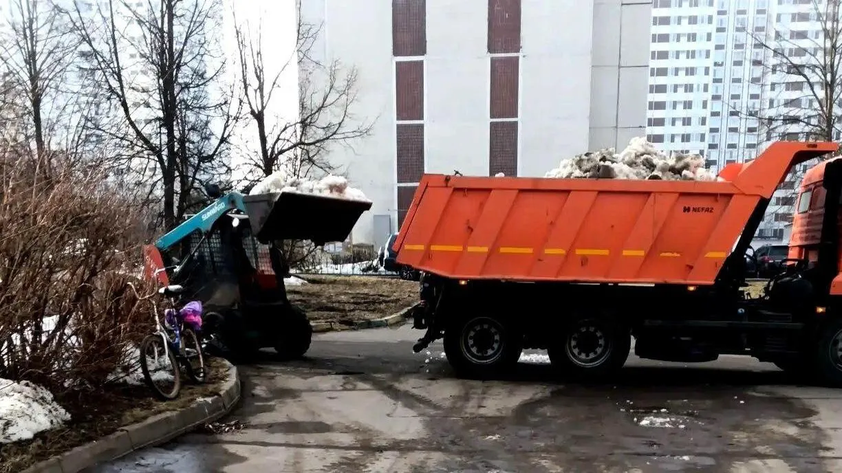 пресс-служба администрации г.о. Краснознаменск