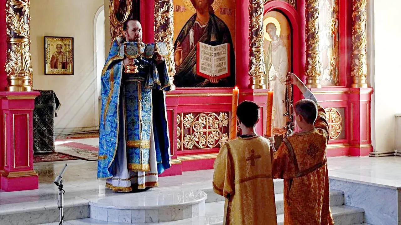 Рузское благочиние