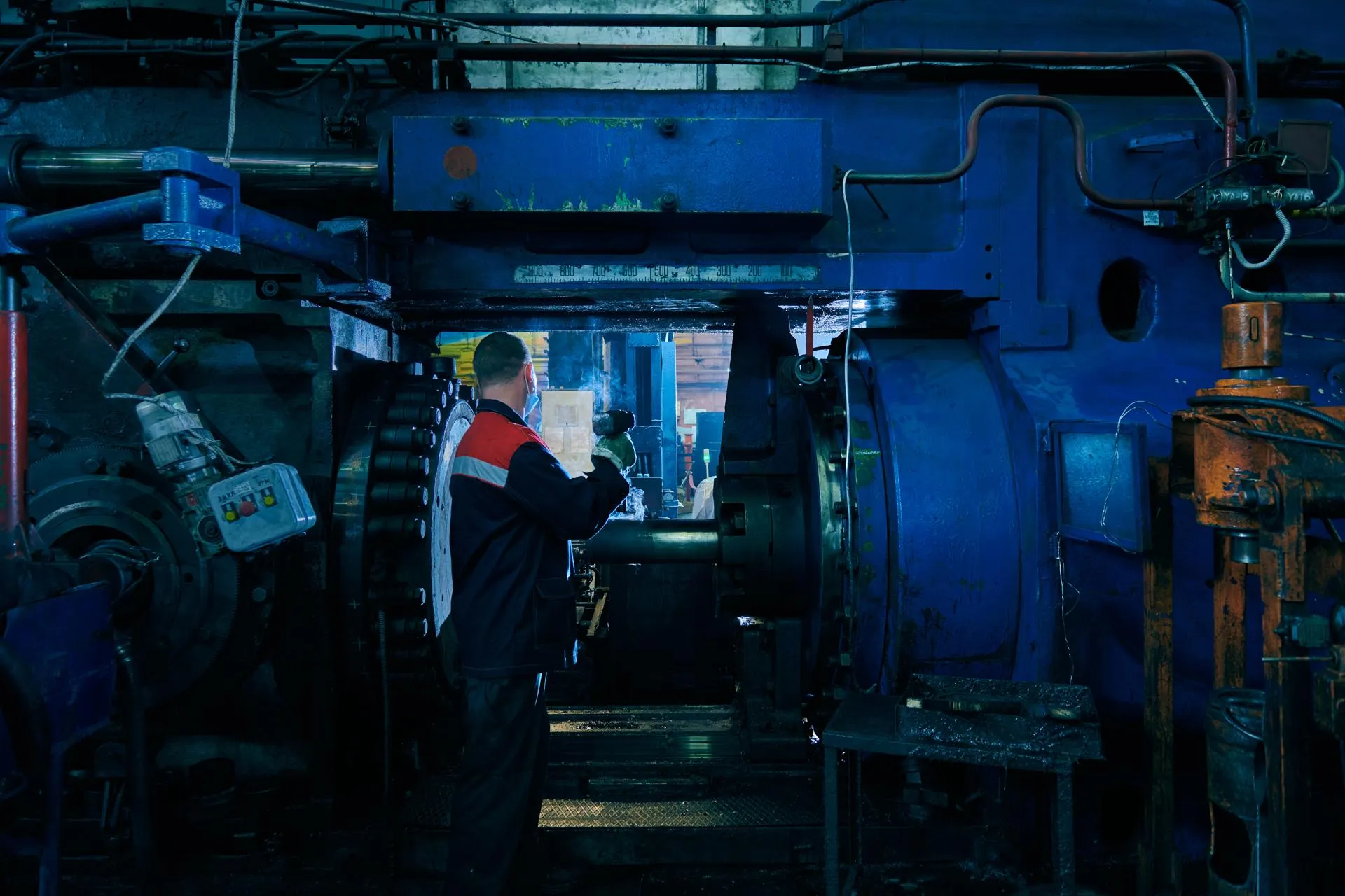 Пресс-служба департамента инвестиционной и промышленной политики Москвы