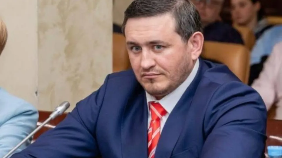 Фото: t.me/vnborodinpolitik