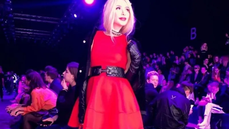 Кравец пожаловалась на любовницу мужа, которая заявила о рождении от него ребенка